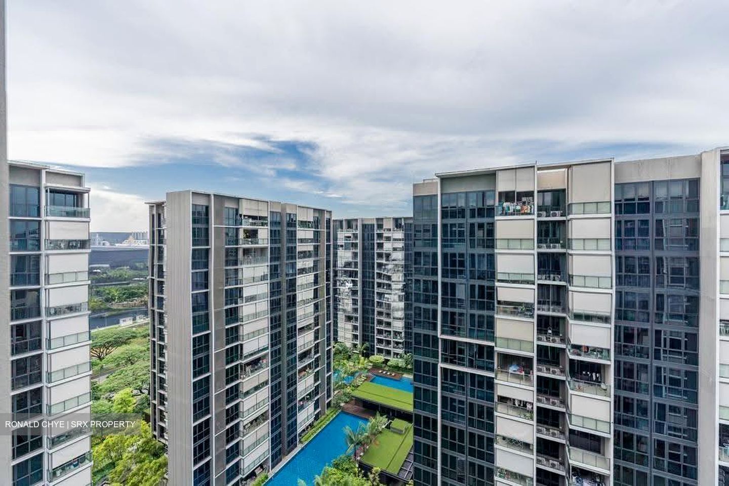 The Tapestry (D18), Condominium #610670621